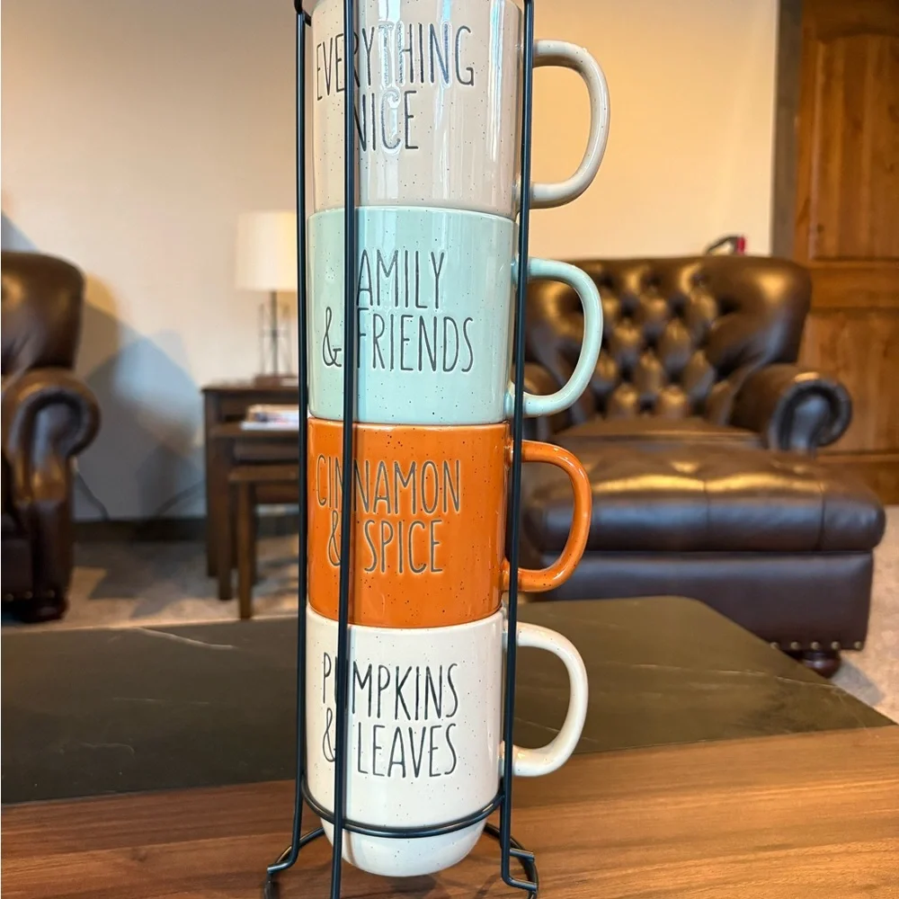 Fall Decor Assortment - Picture 2 of 5